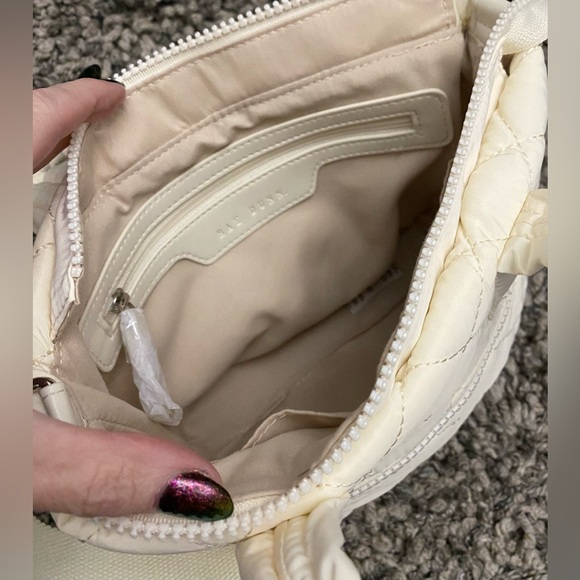 Rae Dunn crossbody purse - Picture 5 of 7